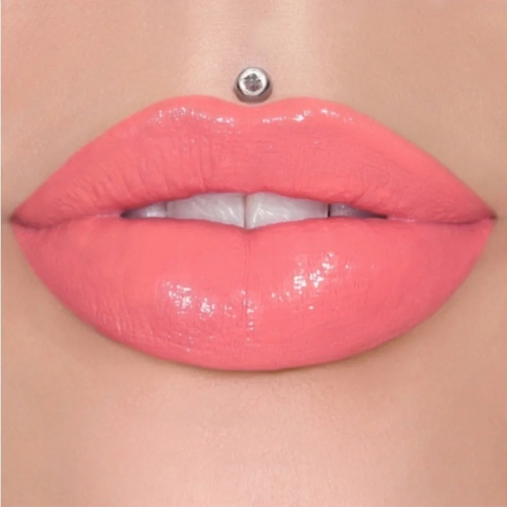 JEFFRE STAR Orange County Supreme Gloss Full Pigment NEW